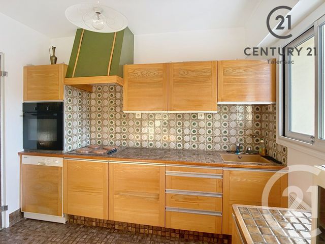 maison à vendre - 7 pièces - 136.0 m2 - NANTES - 44 - PAYS-DE-LOIRE - Century 21 Talensac