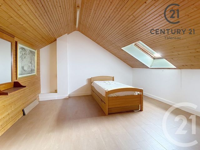 maison à vendre - 7 pièces - 136.0 m2 - NANTES - 44 - PAYS-DE-LOIRE - Century 21 Talensac