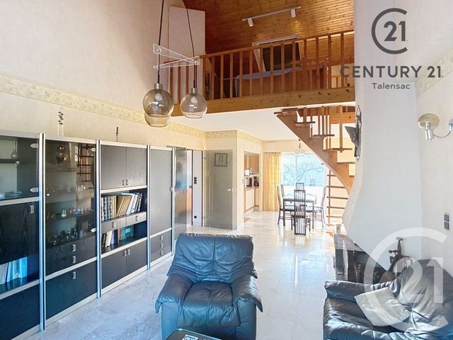 maison à vendre - 7 pièces - 136.0 m2 - NANTES - 44 - PAYS-DE-LOIRE - Century 21 Talensac