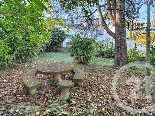 Maison à vendre NANTES