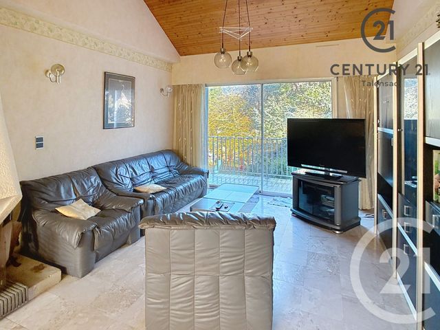 maison à vendre - 7 pièces - 136.0 m2 - NANTES - 44 - PAYS-DE-LOIRE - Century 21 Talensac