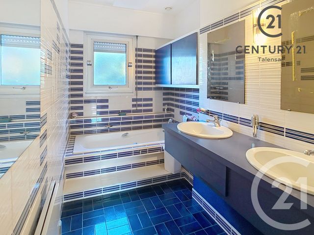 maison à vendre - 7 pièces - 136.0 m2 - NANTES - 44 - PAYS-DE-LOIRE - Century 21 Talensac