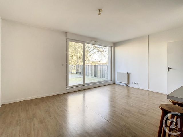 appartement - NANTES - 44