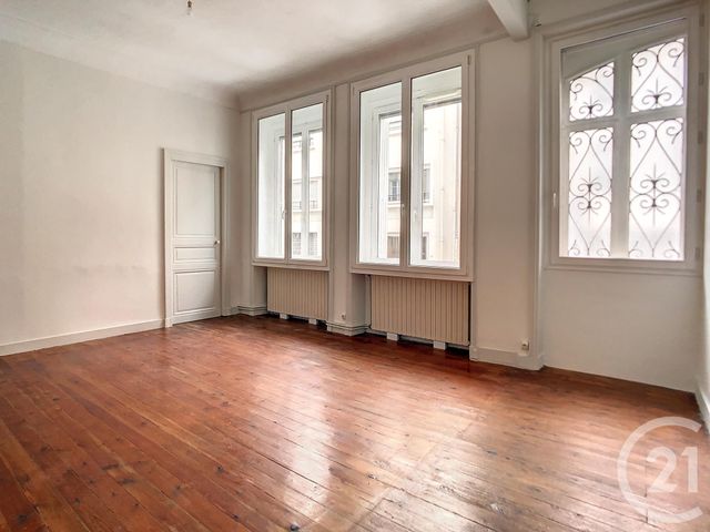 appartement - NANTES - 44