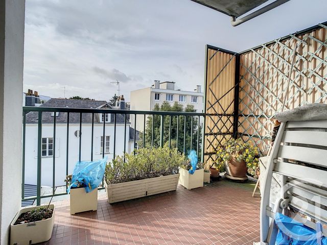 appartement - NANTES - 44