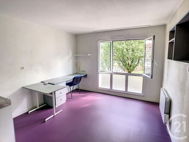 appartement - NANTES - 44
