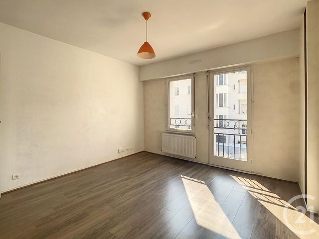 appartement - NANTES - 44