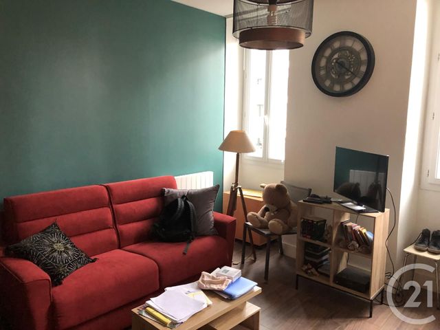 appartement - NANTES - 44