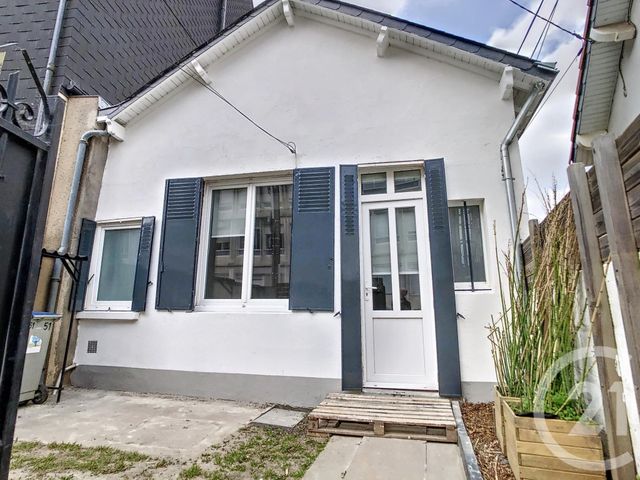 maison - NANTES - 44