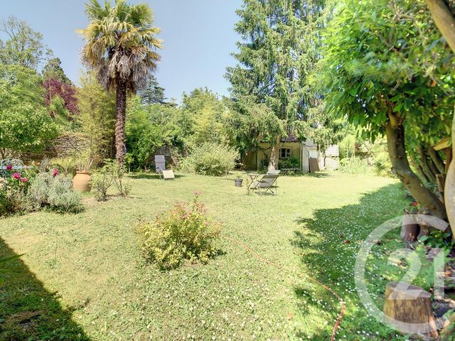 maison à vendre - 7 pièces - 164.0 m2 - NANTES - 44 - PAYS-DE-LOIRE - Century 21 Talensac