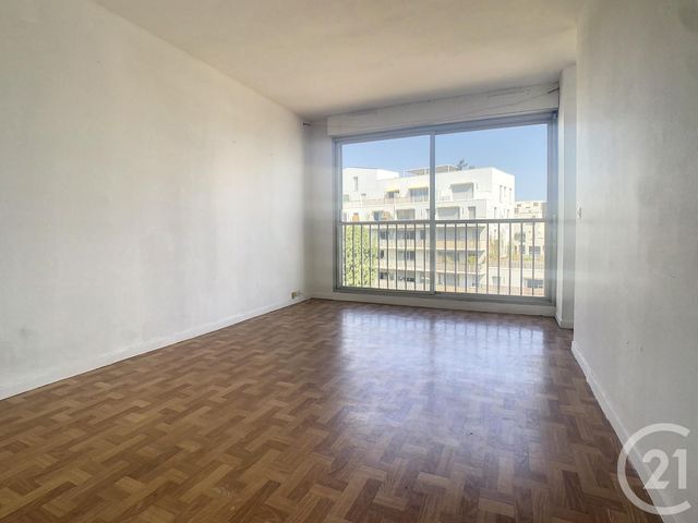 Appartement F1 à vendre NANTES