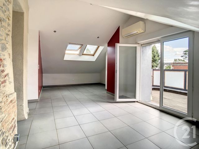 appartement - NANTES - 44