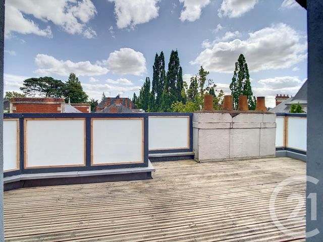 appartement - NANTES - 44