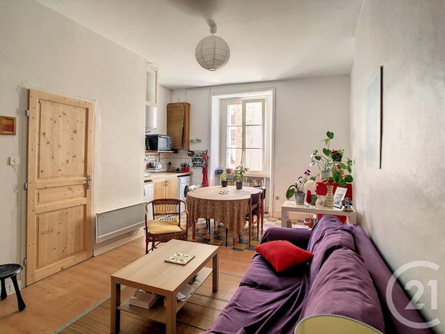 Appartement T2 à vendre NANTES