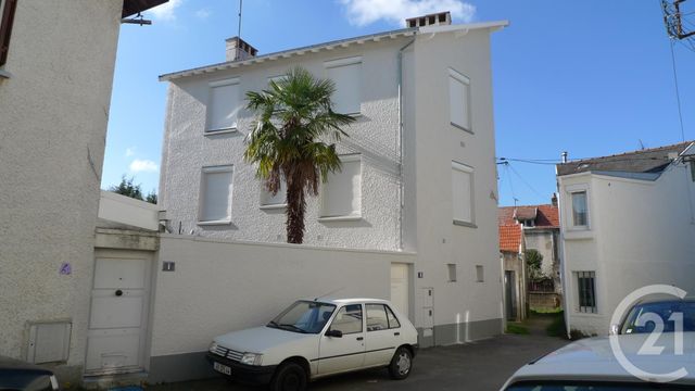 Immeuble à vendre NANTES