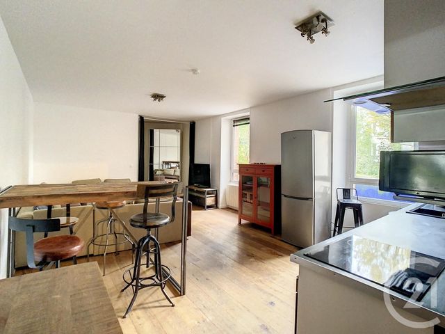 appartement - NANTES - 44