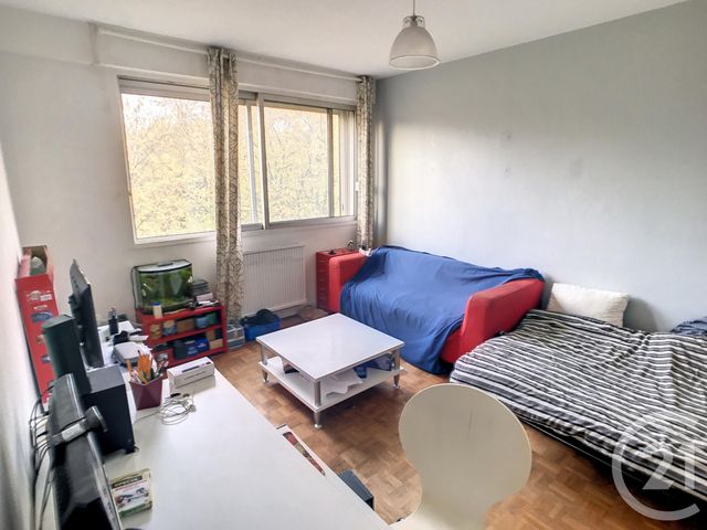 appartement - NANTES - 44