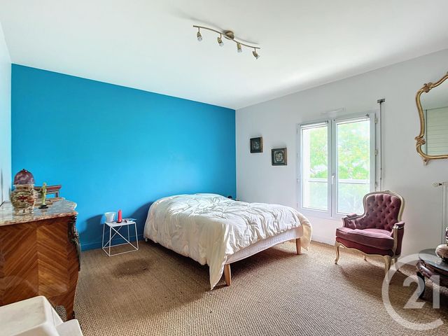 maison à vendre - 6 pièces - 108.12 m2 - ORVAULT - 44 - PAYS-DE-LOIRE - Century 21 Talensac