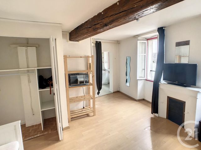 Appartement F1 à vendre NANTES