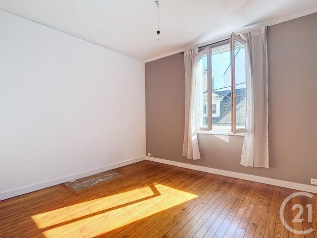 Appartement F2 à vendre NANTES