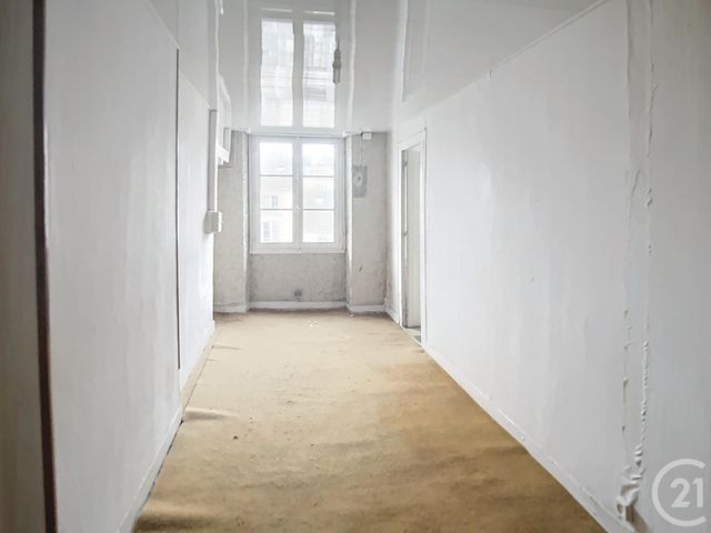 Appartement F3 à vendre - 4 pièces - 73.0 m2 - NANTES - 44 - PAYS-DE-LOIRE - Century 21 Talensac