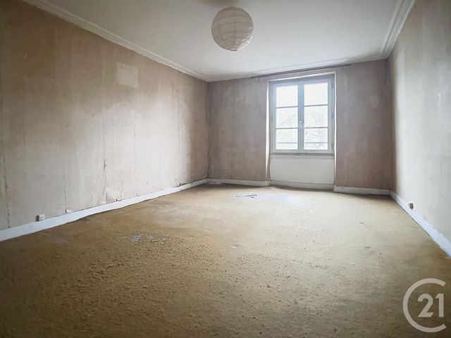 Appartement F3 à vendre - 4 pièces - 73.0 m2 - NANTES - 44 - PAYS-DE-LOIRE - Century 21 Talensac