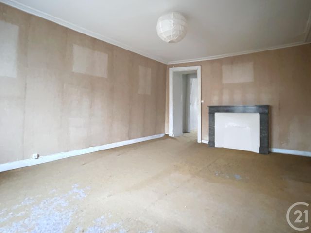 Appartement F3 à vendre - 4 pièces - 73.0 m2 - NANTES - 44 - PAYS-DE-LOIRE - Century 21 Talensac