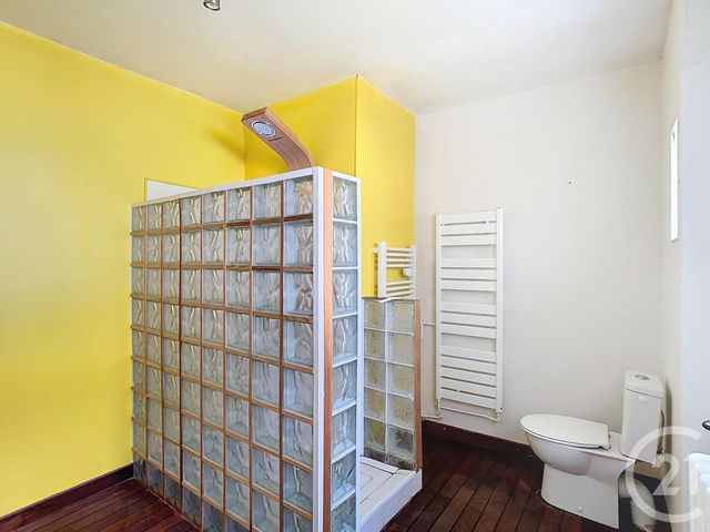 maison à vendre - 5 pièces - 116.21 m2 - NANTES - 44 - PAYS-DE-LOIRE - Century 21 Talensac