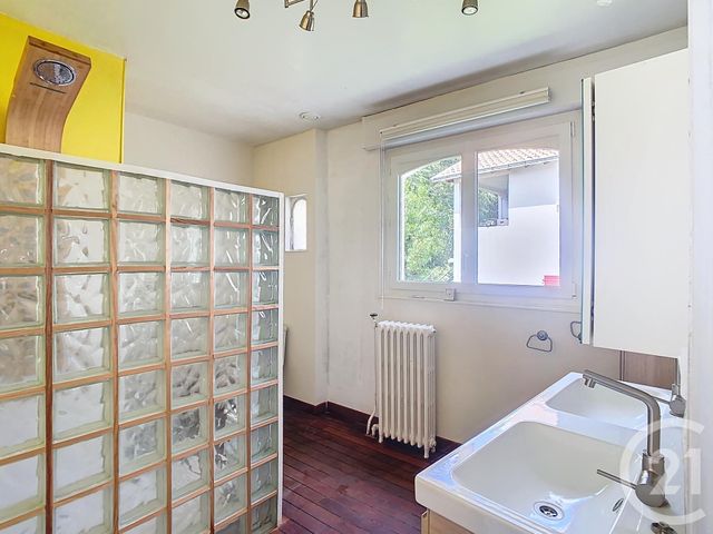 maison à vendre - 5 pièces - 116.21 m2 - NANTES - 44 - PAYS-DE-LOIRE - Century 21 Talensac