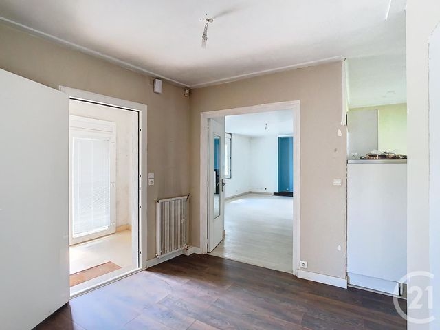 maison à vendre - 5 pièces - 116.21 m2 - NANTES - 44 - PAYS-DE-LOIRE - Century 21 Talensac