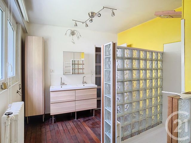 maison à vendre - 5 pièces - 116.21 m2 - NANTES - 44 - PAYS-DE-LOIRE - Century 21 Talensac