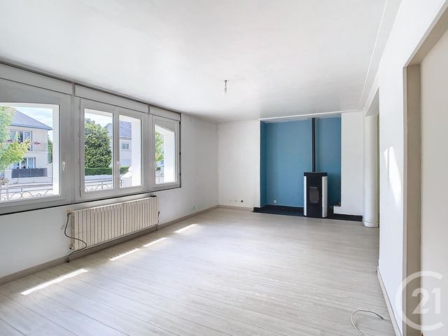 maison à vendre - 5 pièces - 116.21 m2 - NANTES - 44 - PAYS-DE-LOIRE - Century 21 Talensac