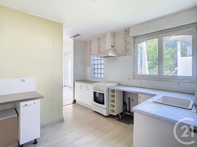 maison à vendre - 5 pièces - 116.21 m2 - NANTES - 44 - PAYS-DE-LOIRE - Century 21 Talensac