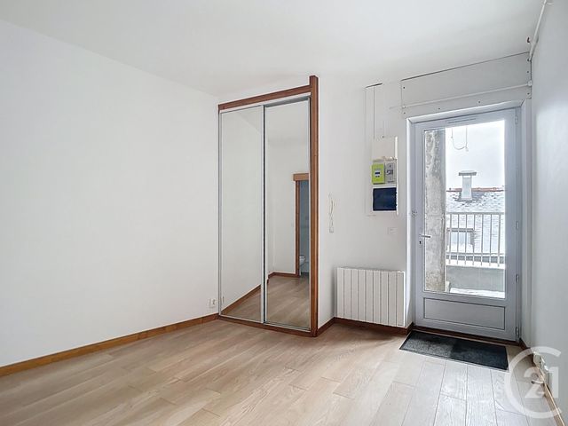 Appartement T2 à vendre - 2 pièces - 30.85 m2 - NANTES - 44 - PAYS-DE-LOIRE - Century 21 Talensac