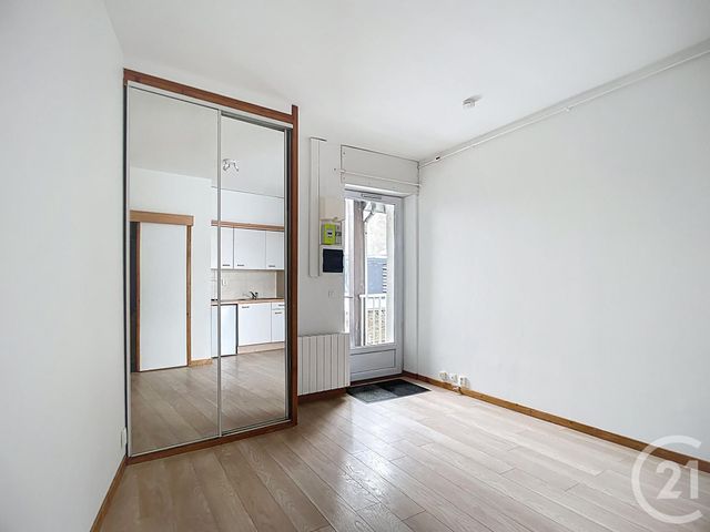 Appartement T2 à vendre - 2 pièces - 30.85 m2 - NANTES - 44 - PAYS-DE-LOIRE - Century 21 Talensac