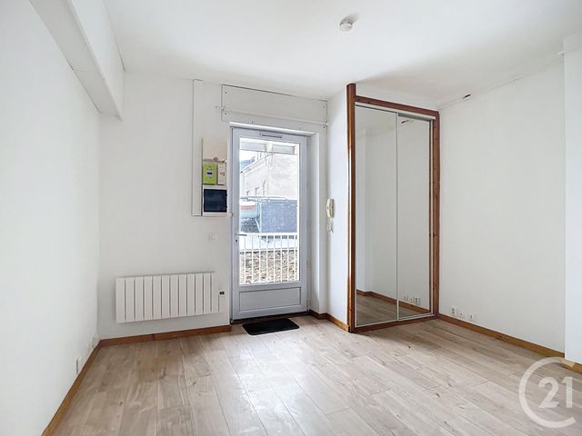 Appartement T2 à vendre NANTES