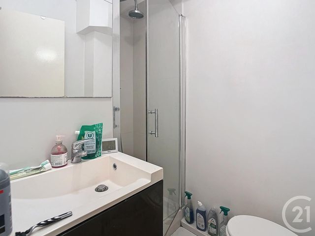 Afficher la photo en grand Appartement F1 à vendre - 1 pièce - 29.6 m2 - NANTES - 44 - PAYS-DE-LOIRE - Century 21 Talensac