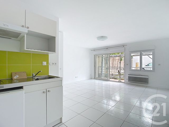 Appartement F1 à vendre - 1 pièce - 29.6 m2 - NANTES - 44 - PAYS-DE-LOIRE - Century 21 Talensac