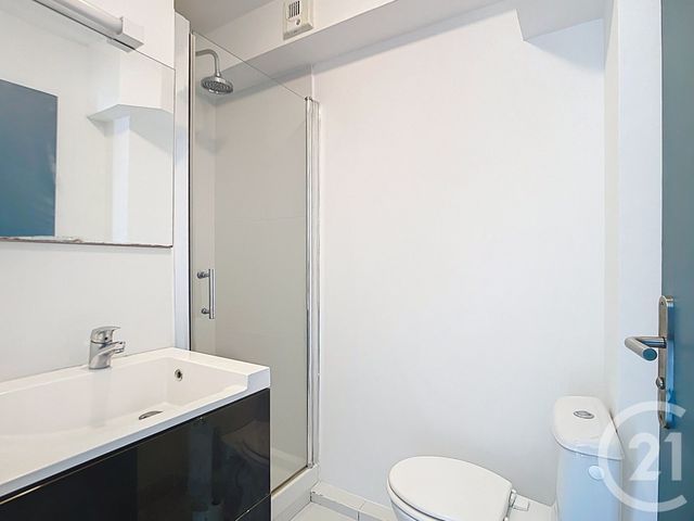 Appartement F1 à vendre - 1 pièce - 29.6 m2 - NANTES - 44 - PAYS-DE-LOIRE - Century 21 Talensac