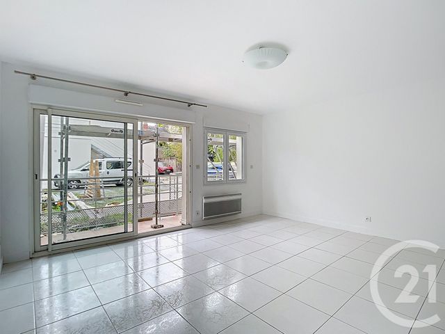 Appartement F1 à vendre - 1 pièce - 29.6 m2 - NANTES - 44 - PAYS-DE-LOIRE - Century 21 Talensac