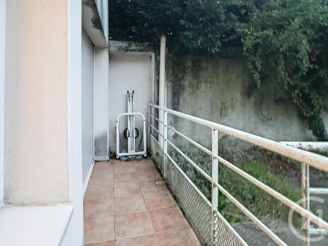 Afficher la photo en grand Appartement F1 à vendre - 1 pièce - 29.6 m2 - NANTES - 44 - PAYS-DE-LOIRE - Century 21 Talensac