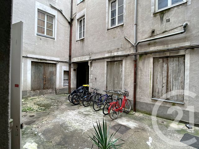 Appartement Loft à vendre - 3 pièces - 125.39 m2 - NANTES - 44 - PAYS-DE-LOIRE - Century 21 Talensac