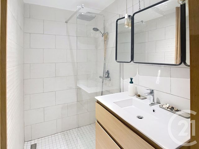 Appartement Loft à vendre - 3 pièces - 125.39 m2 - NANTES - 44 - PAYS-DE-LOIRE - Century 21 Talensac