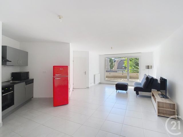 appartement - NANTES - 44