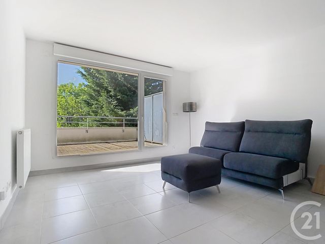 Appartement T2 à vendre - 2 pièces - 48.83 m2 - NANTES - 44 - PAYS-DE-LOIRE - Century 21 Talensac