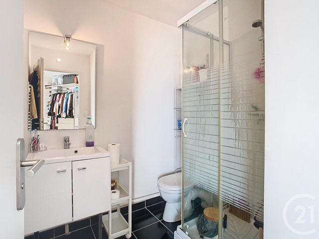 Appartement T2 à vendre - 2 pièces - 48.83 m2 - NANTES - 44 - PAYS-DE-LOIRE - Century 21 Talensac