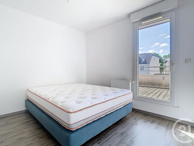 Appartement T2 à vendre - 2 pièces - 48.83 m2 - NANTES - 44 - PAYS-DE-LOIRE - Century 21 Talensac