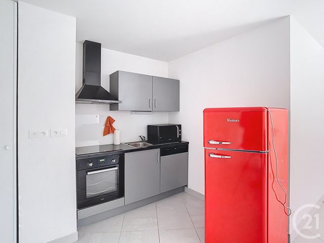 Appartement T2 à vendre - 2 pièces - 48.83 m2 - NANTES - 44 - PAYS-DE-LOIRE - Century 21 Talensac