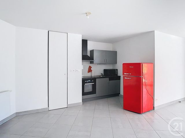 Appartement T2 à vendre - 2 pièces - 48.83 m2 - NANTES - 44 - PAYS-DE-LOIRE - Century 21 Talensac