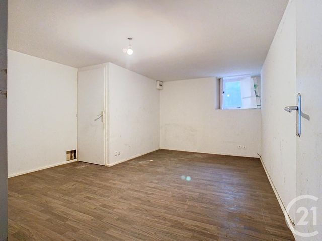 commerce à vendre - 34.91 m2 - NANTES - 44 - PAYS-DE-LOIRE - Century 21 Talensac